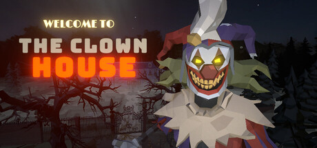 The Clownhouse