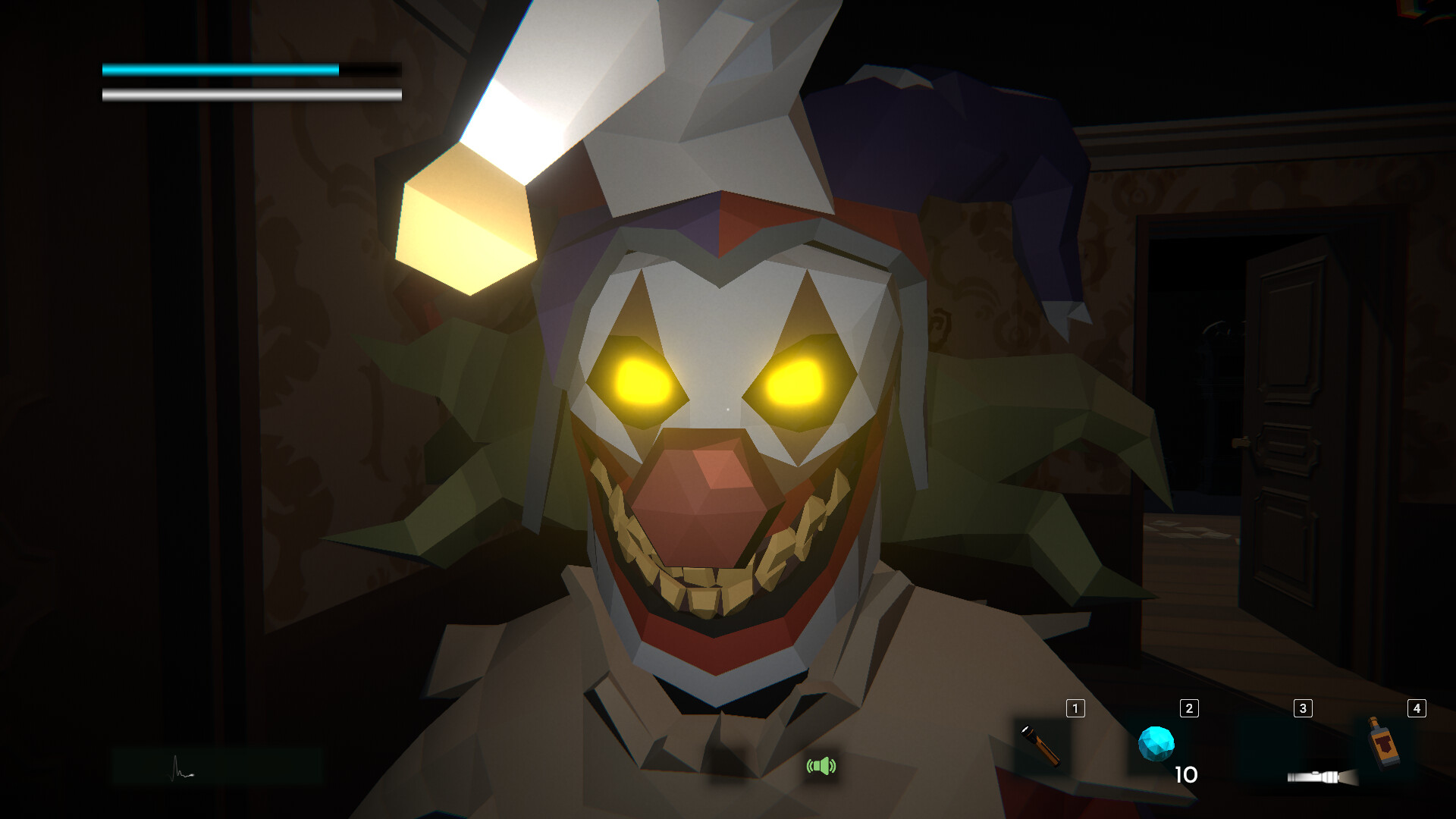 The Clownhouse screenshot 2