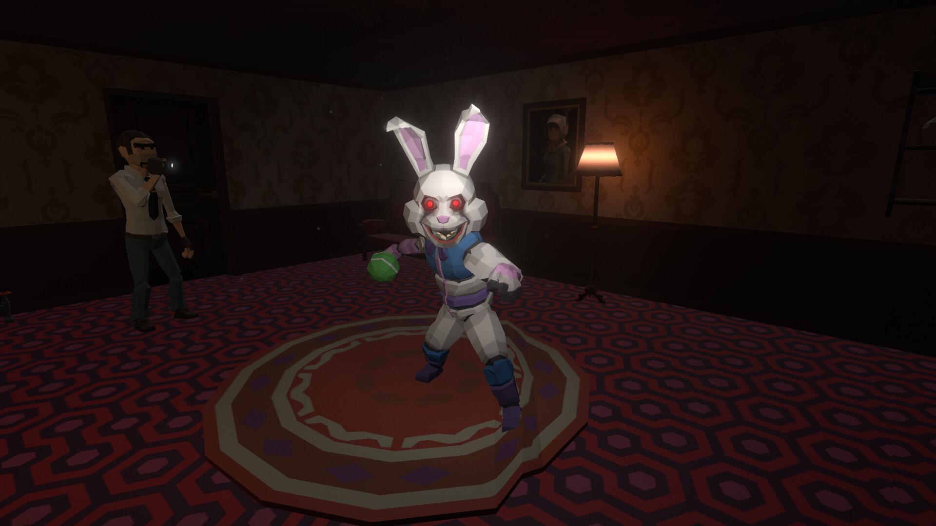 The Clownhouse screenshot 7