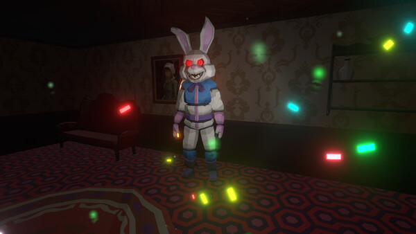 Скриншот 6 из игры The Clownhouse