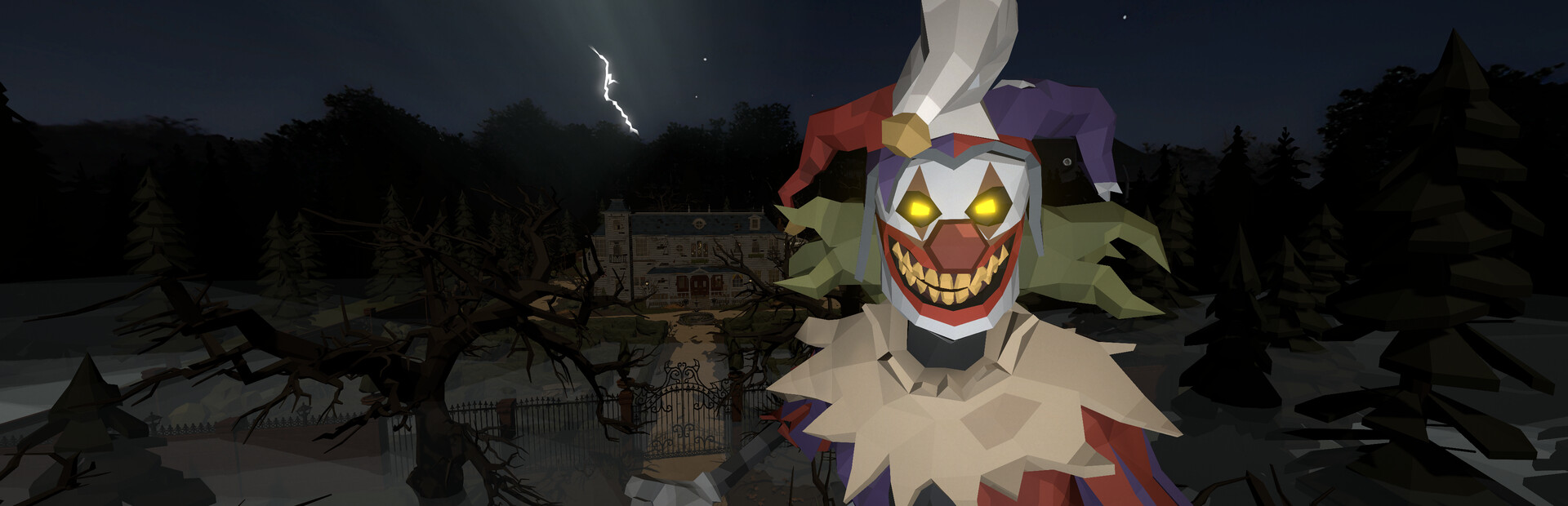 The Clownhouse