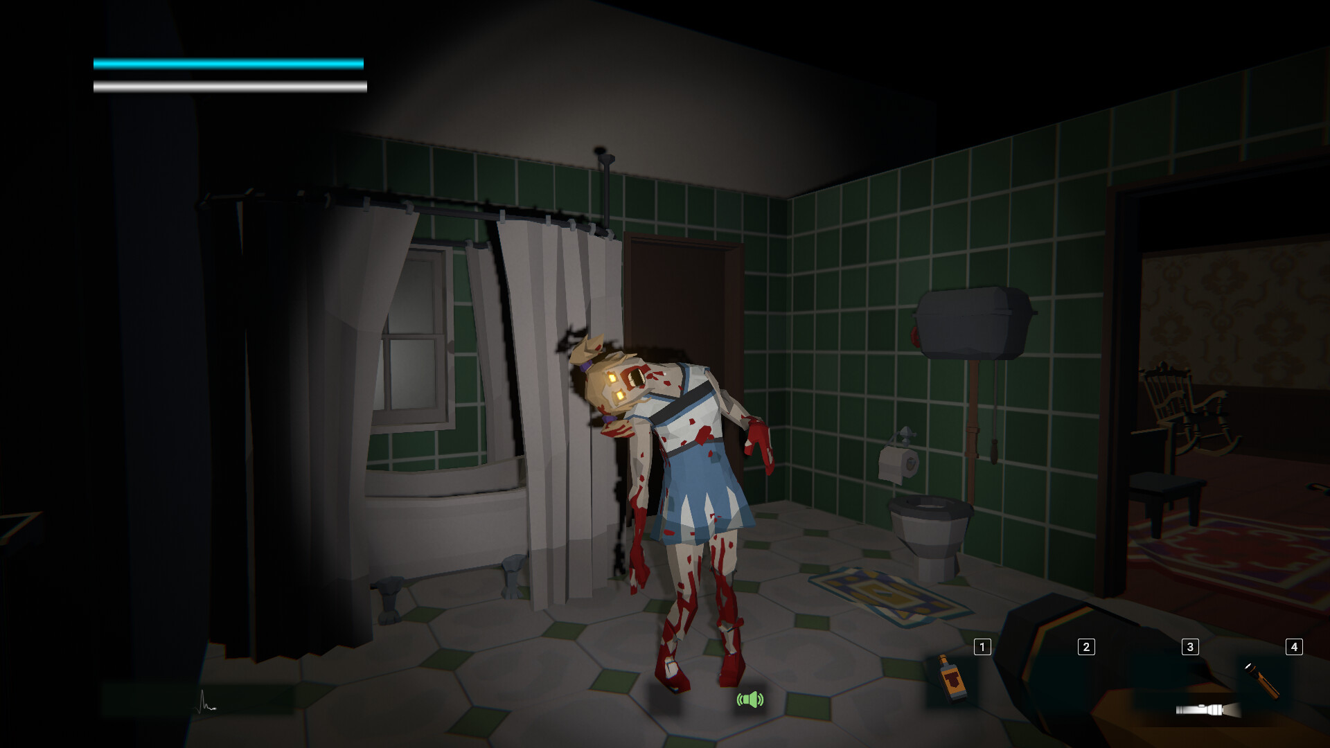 The Clownhouse screenshot #5