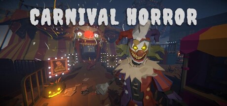 Carnival Horror