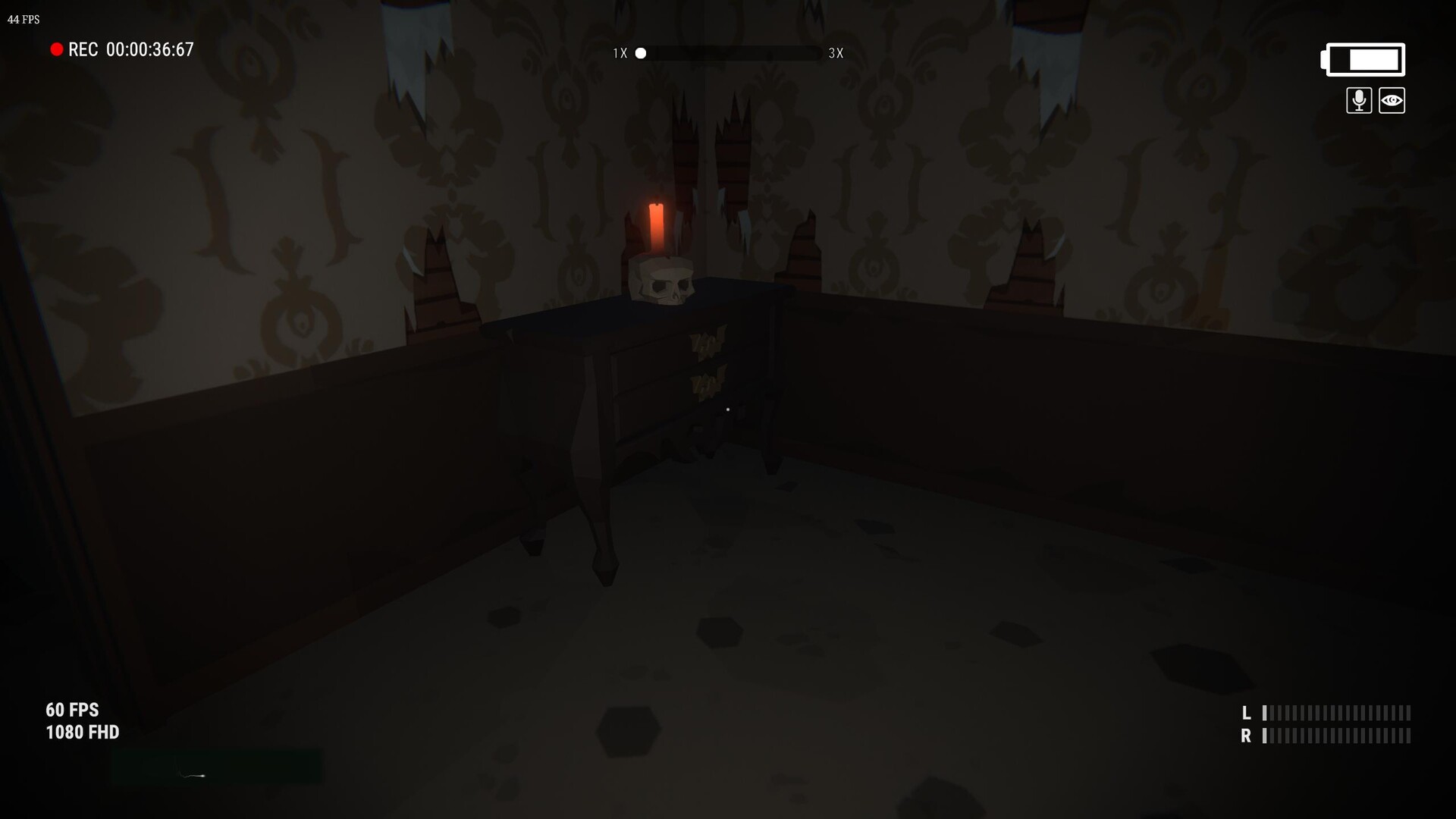 The Clownhouse screenshot 9