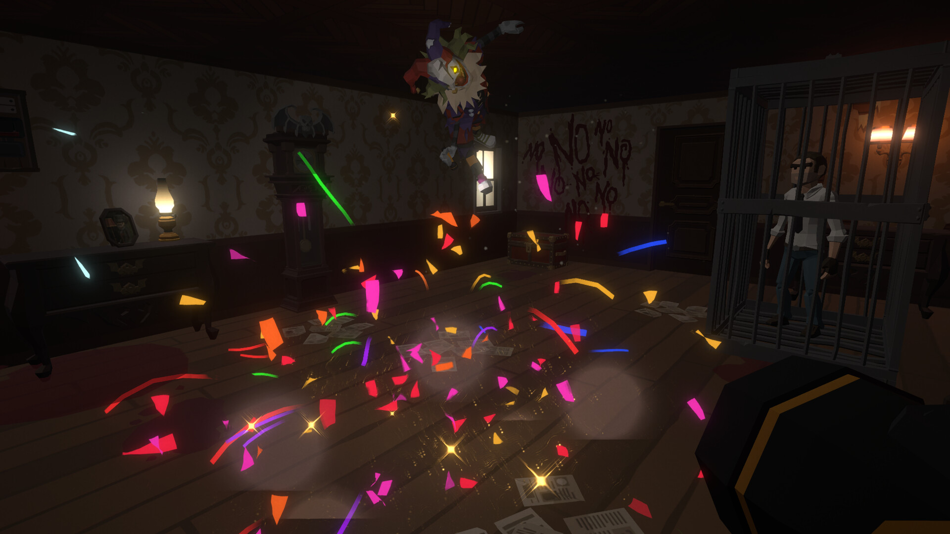 The Clownhouse screenshot 5