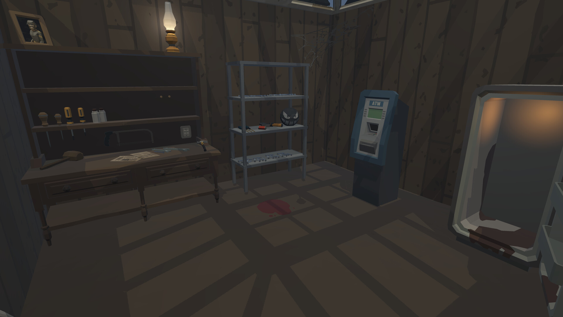 The Clownhouse screenshot 10