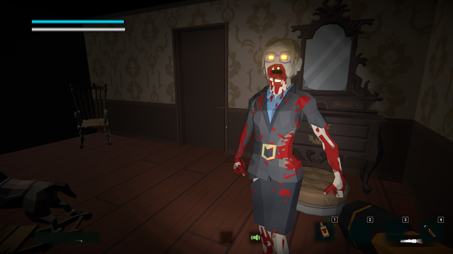 The Clownhouse screenshot 3