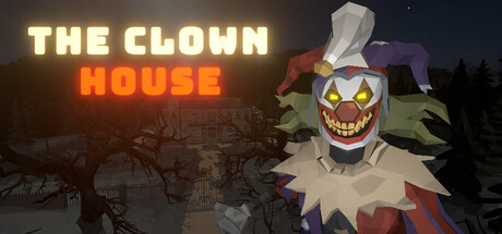The Clownhouse header