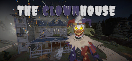 The Clownhouse
