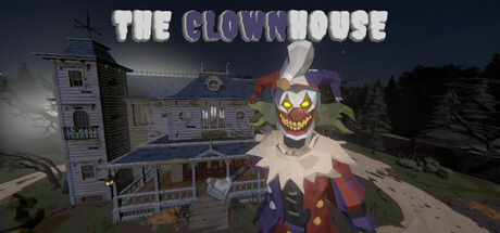 The Clownhouse