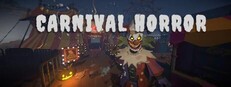 Carnival Horror Banner