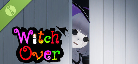 WitchOver Demo