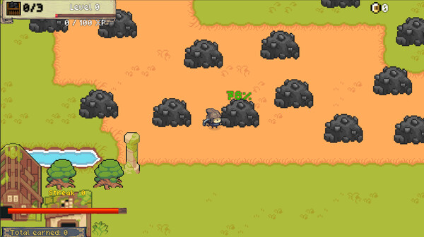 Screenshot media