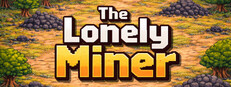 The Lonely Miner cover