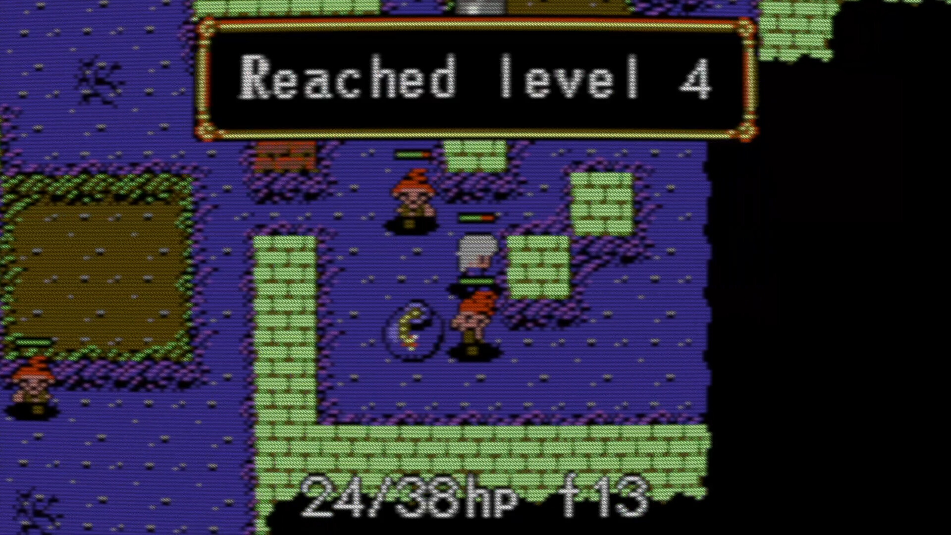 Coilbound screenshot #6