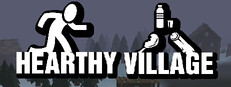 Hearthy Village cover