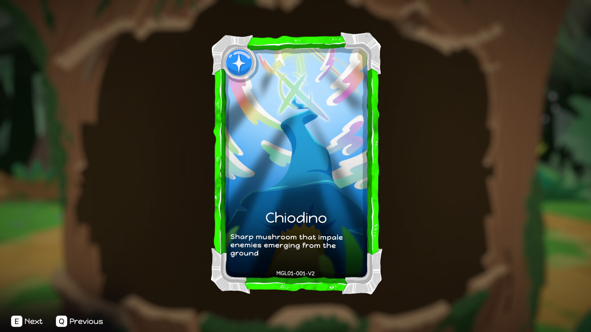 Miguel screenshot #8