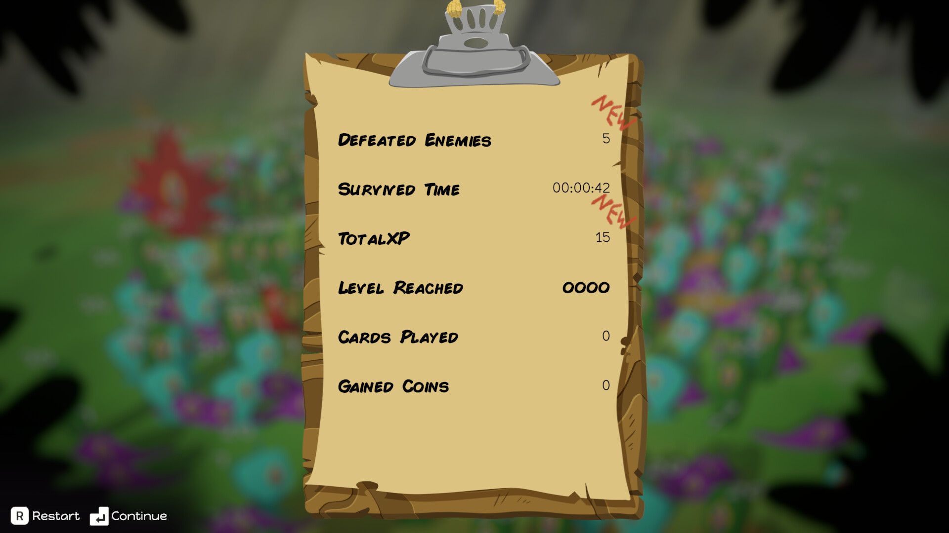 Miguel screenshot #10