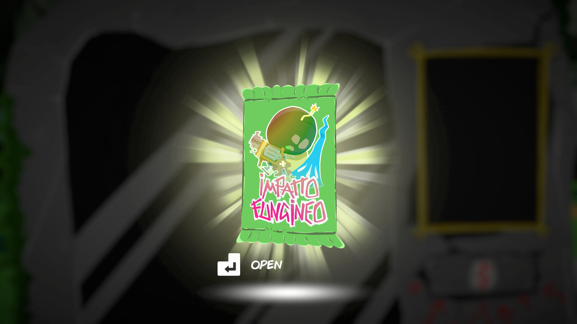 Miguel screenshot #5