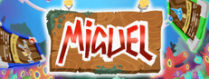Miguel cover