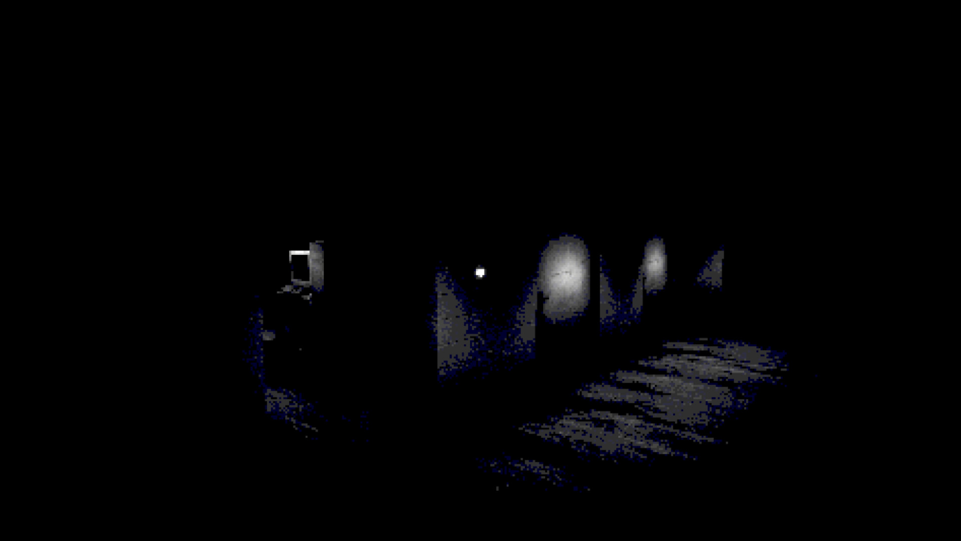 Losing Sanity screenshot 1