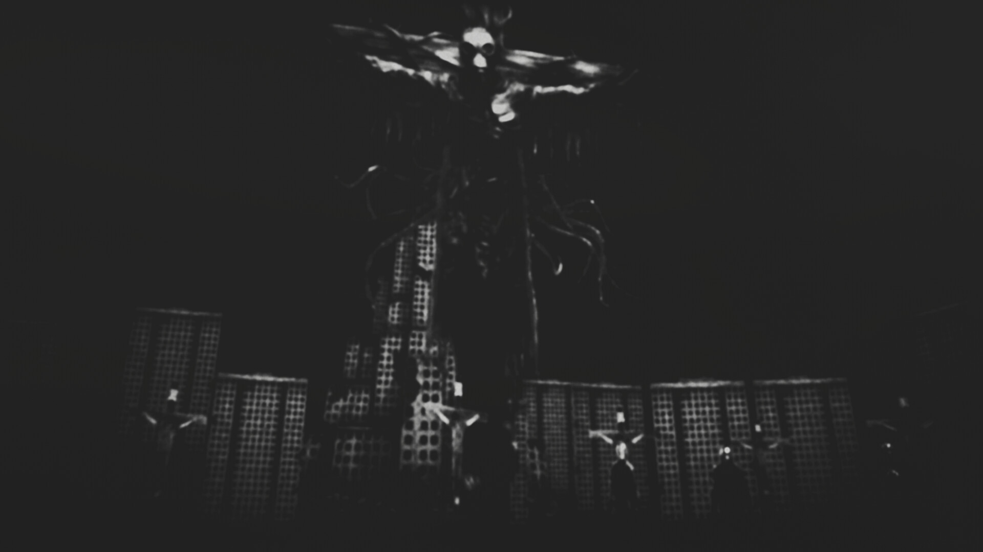 Losing Sanity screenshot #1