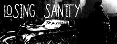 Losing Sanity cover