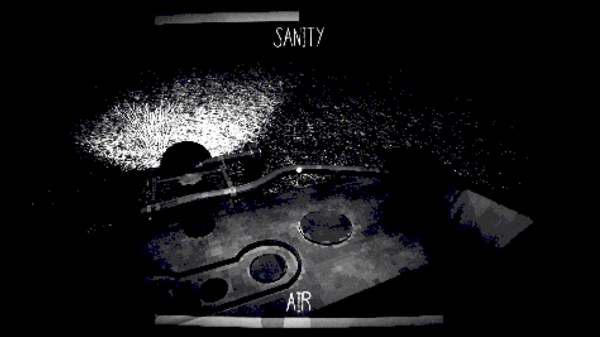 Losing Sanity screenshot 4