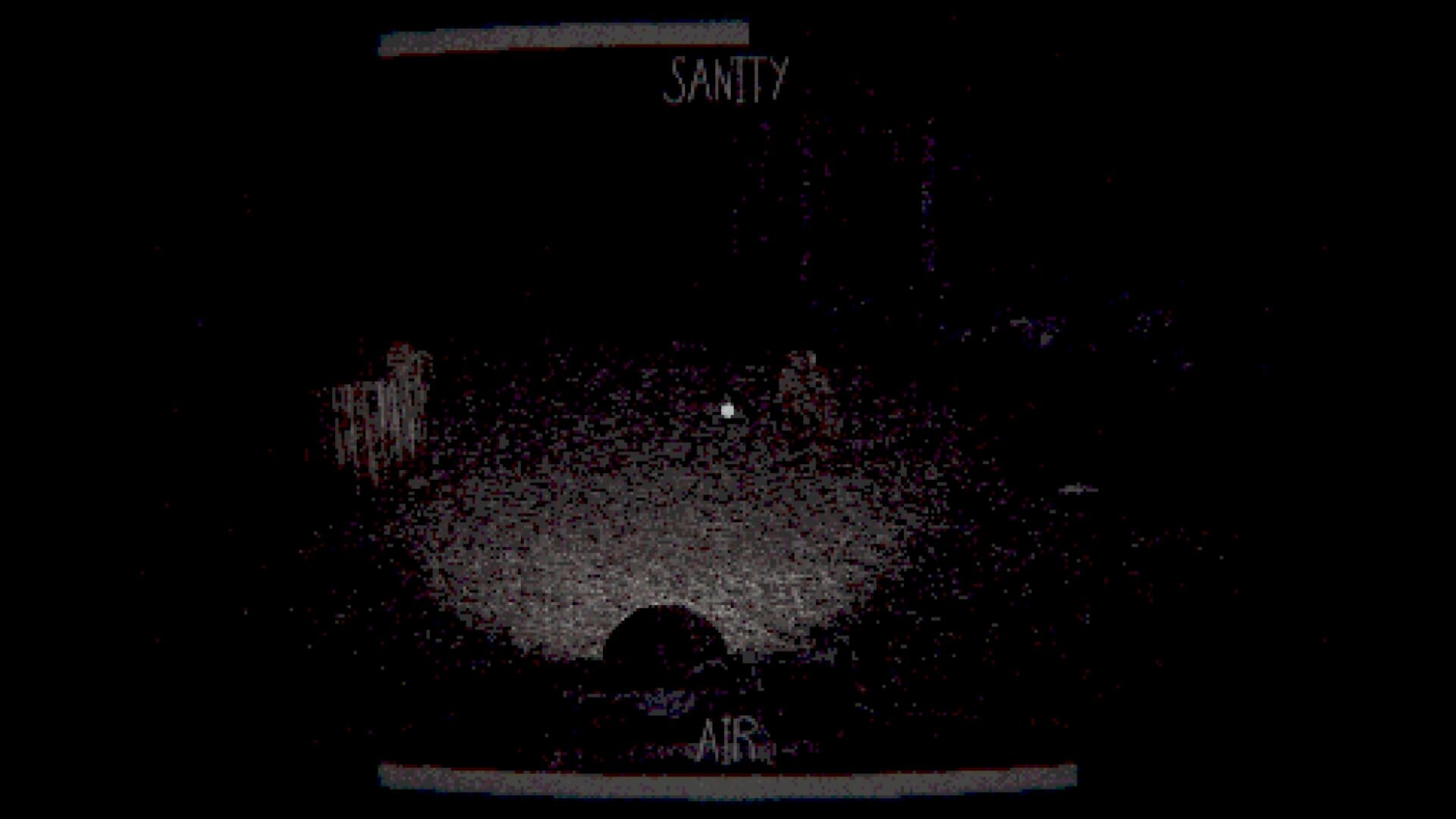 Losing Sanity screenshot 1