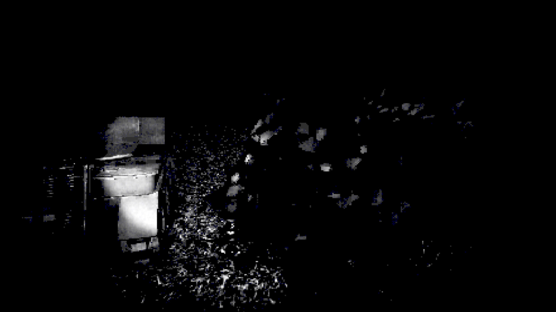 Losing Sanity screenshot 2