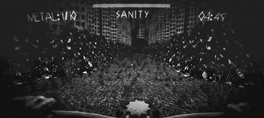 Losing Sanity video 2
