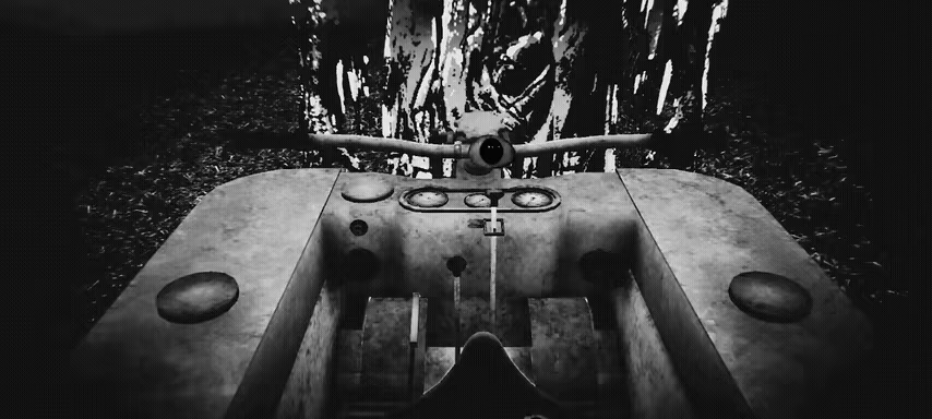 Losing Sanity video 3