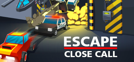 Escape: Close Call Cheat Engine/CT