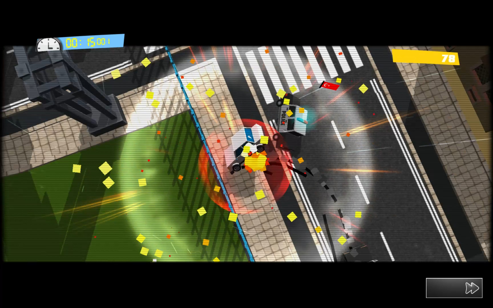 Escape: Close Call screenshot #8