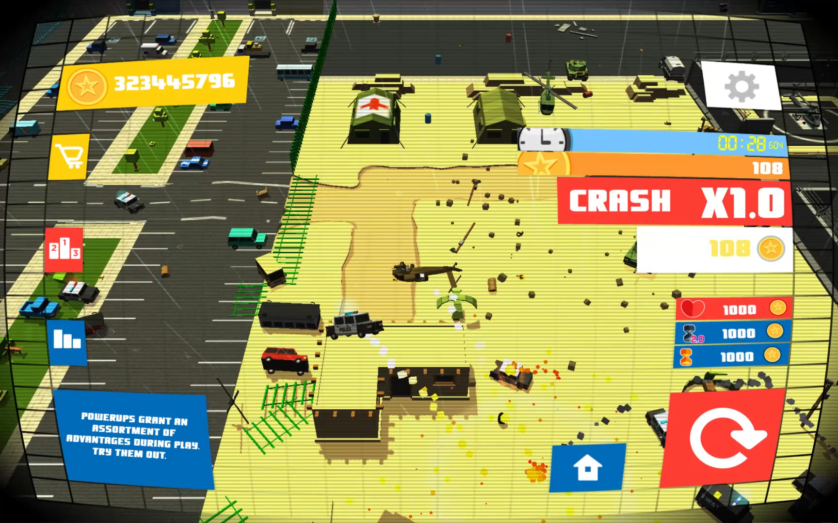Escape: Close Call screenshot #7