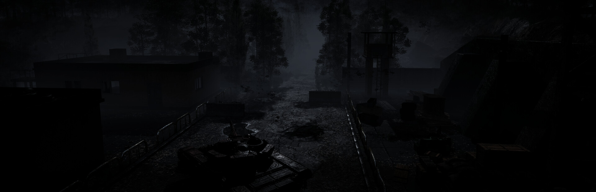 Scout-TheBunker