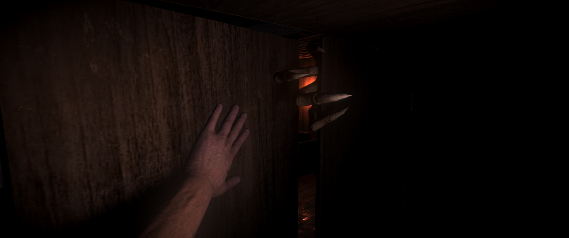 Footsteps in the Dark screenshot #4