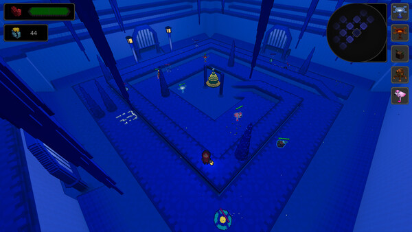 Chums screenshot 3
