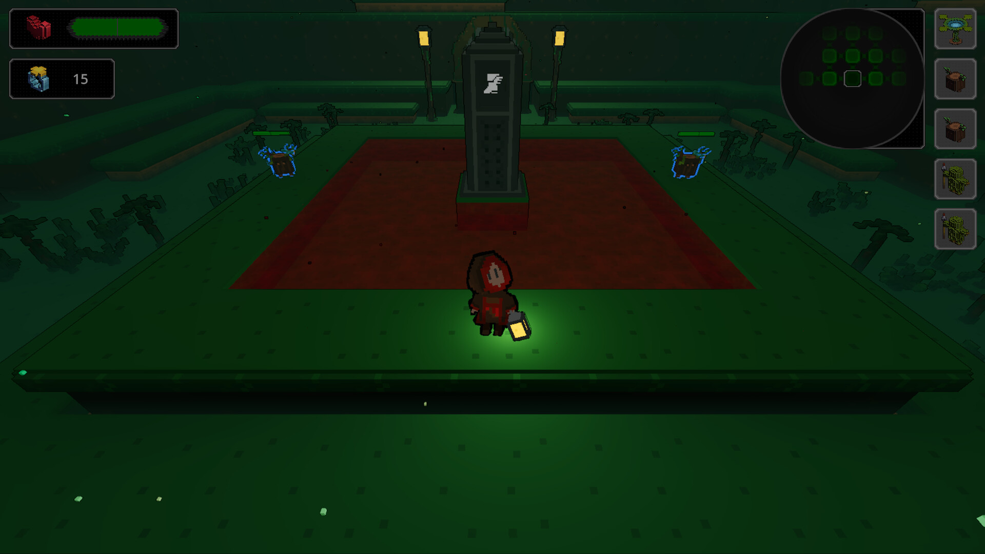 Chums screenshot 6