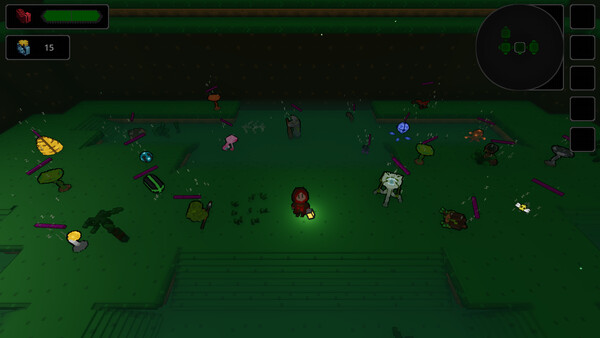 Chums screenshot 7