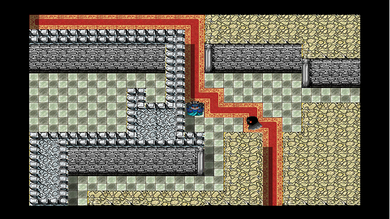 #2. Maneki's Curse (Steam) 由: N.R. Burnette