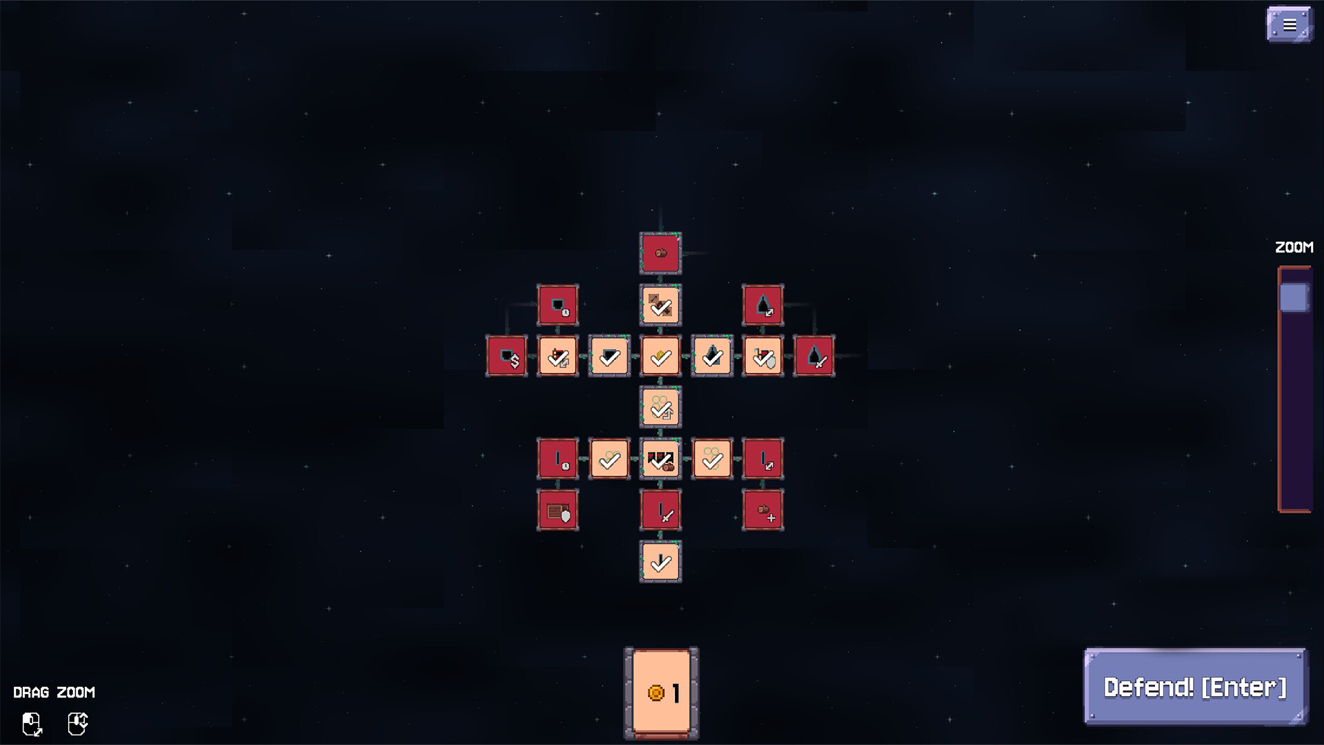 The Tower Must Fall screenshot 7