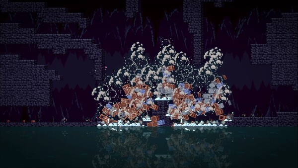The Tower Must Fall — 13