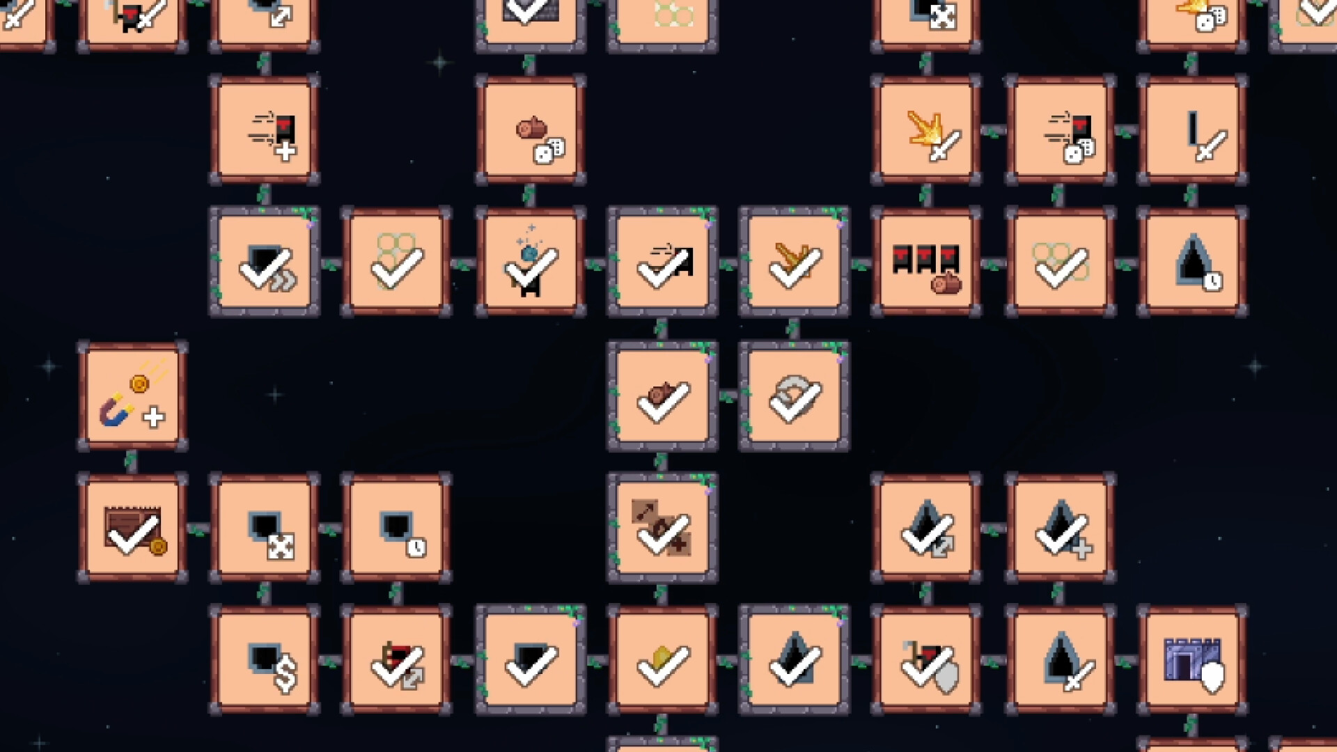 The Tower Must Fall screenshot 4