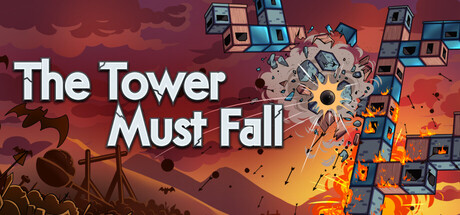 The Tower Must Fall header art