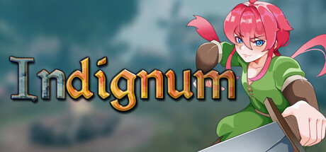 Indignum