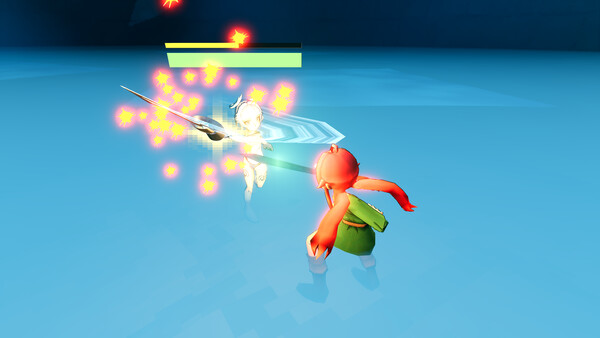 Скриншот 2 из игры Indignum