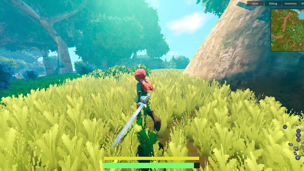 Screenshot media