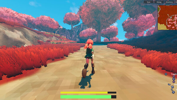 Скриншот 3 из игры Indignum