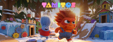 TAMITOS: Tale of Understanding cover